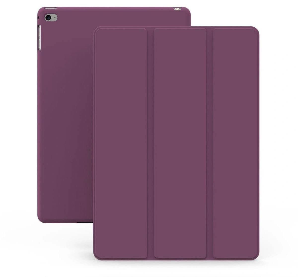 قاب آیپد پرو 13 اینچ مدل SMART CASE — تصویر ۷