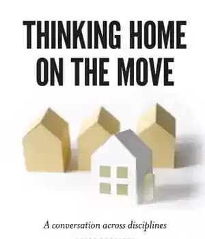دانلود کتاب Thinking Home on the Move – فکر کردن به خانه در حال حرکت