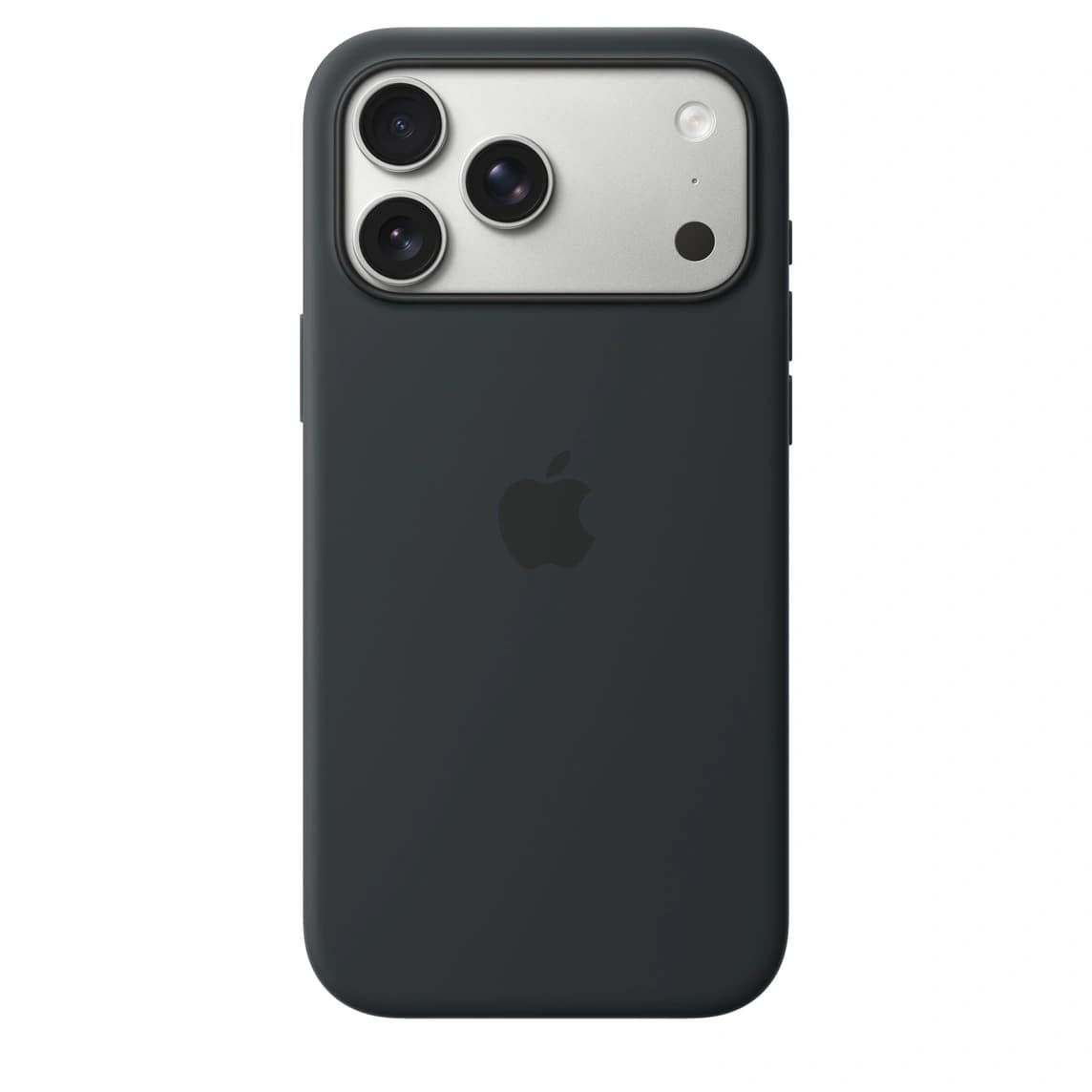 قاب آيفون 17 پرومکس سيليکوني مگ سيف — تصویر ۵