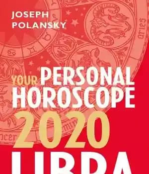 دانلود کتاب Libra 2020: Your Personal Horoscope – Libra 2020: فال شخصی شما