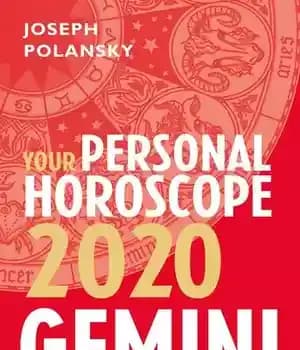 دانلود کتاب Gemini 2020: Your Personal Horoscope – Gemini 2020: فال شخصی شما