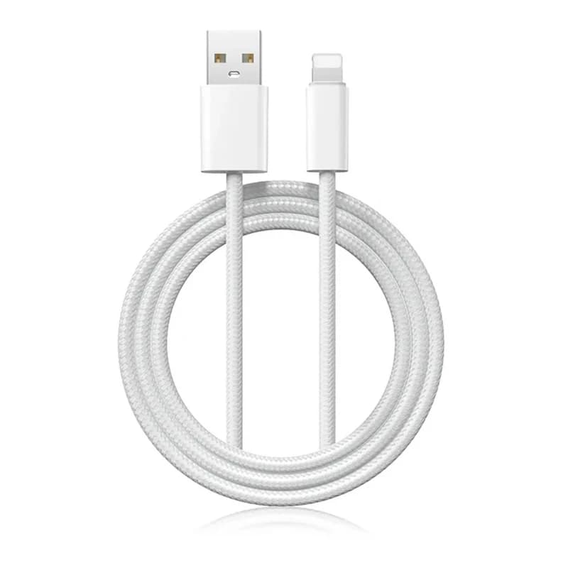 کابل LIGHTNING به USB برند LDNIO مدل LS901