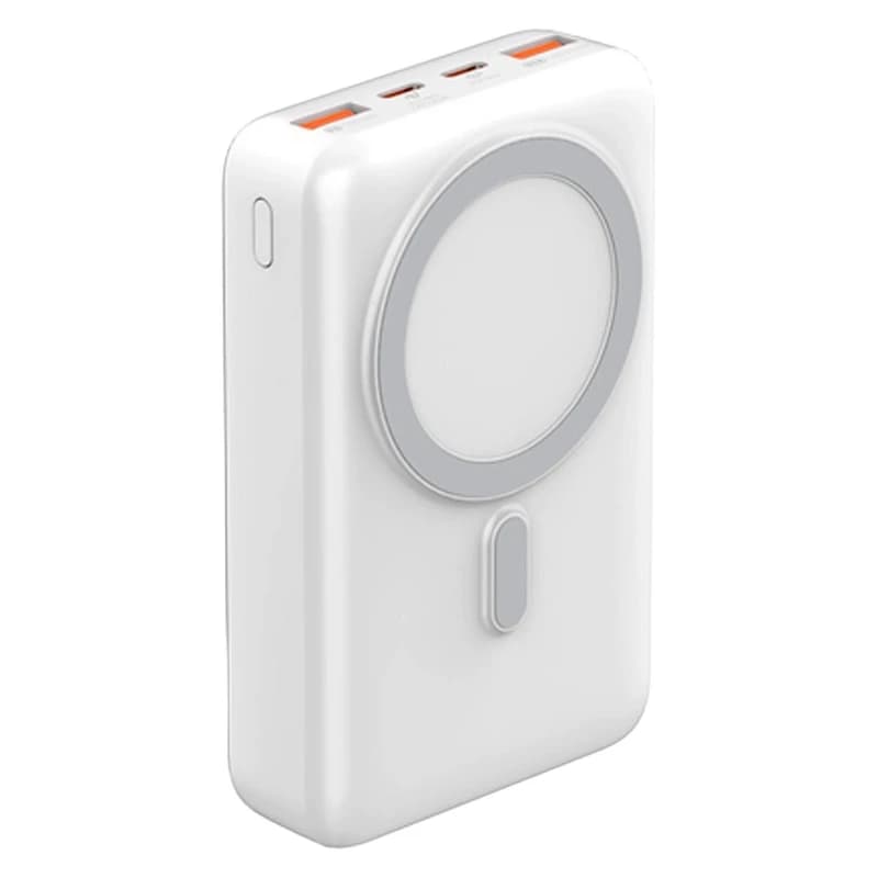 پاوربانک 20000mAh برند LDNIO مدل PQ18