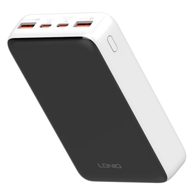 پاوربانک 20000mAh برند LDNIO مدل PQ18 — تصویر ۴