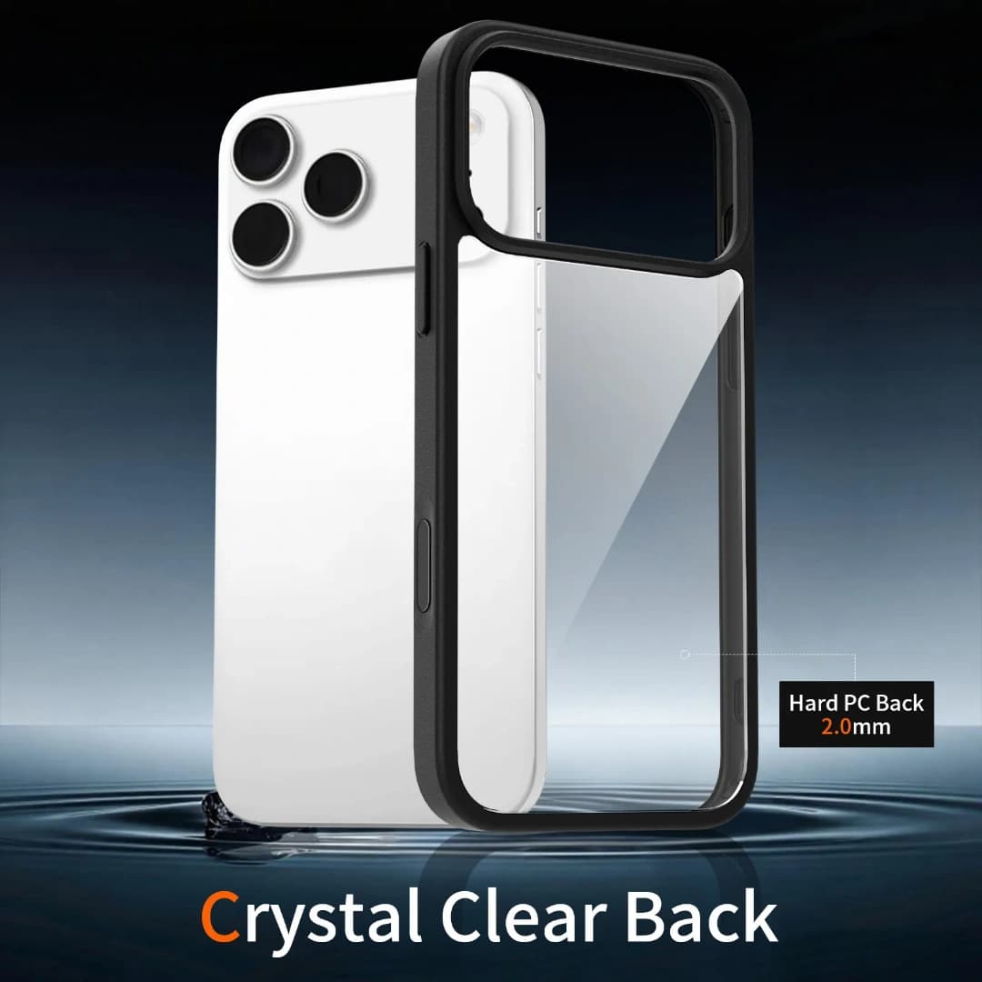 قاب 17 پرو برند MAGIC MASK مدل basic — تصویر ۶
