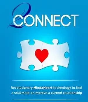 دانلود کتاب 2Connect: Mind2Heart technology to find soul mate or improve a current relationship – 2Connect: فناوری Mind2Heart برای یافتن…