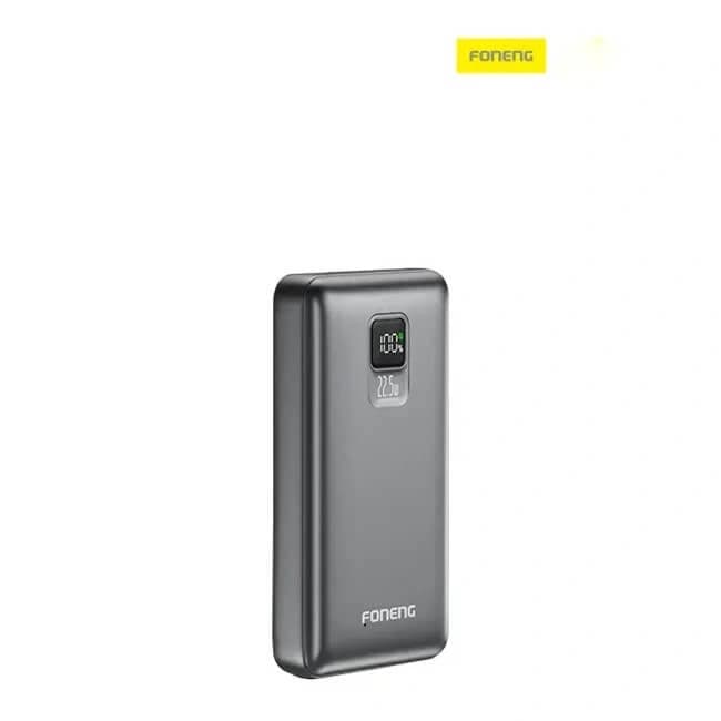 پاوربانک برند FONENG مدل PX_126 ظرفيت 20000 — تصویر ۳