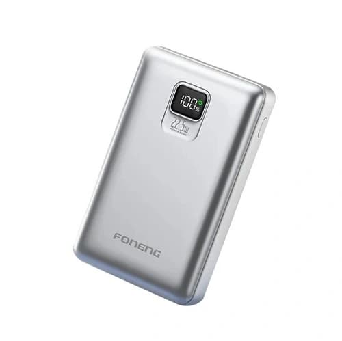 پاوربانک برند FONENG مدل PX_126 ظرفيت 20000 — تصویر ۲