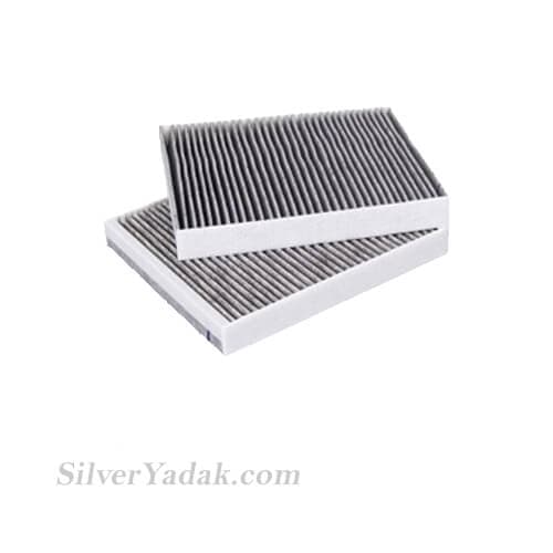 فیلتر کابین بی ام و
