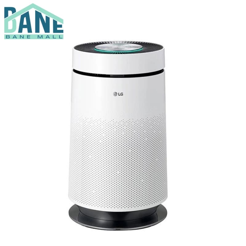 تصفیه هوا ال جی اینورتر مدل AS60GDWV0 اسمارت