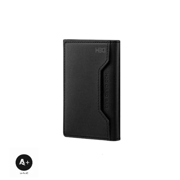 ولت چرمی برند HDD — تصویر ۴
