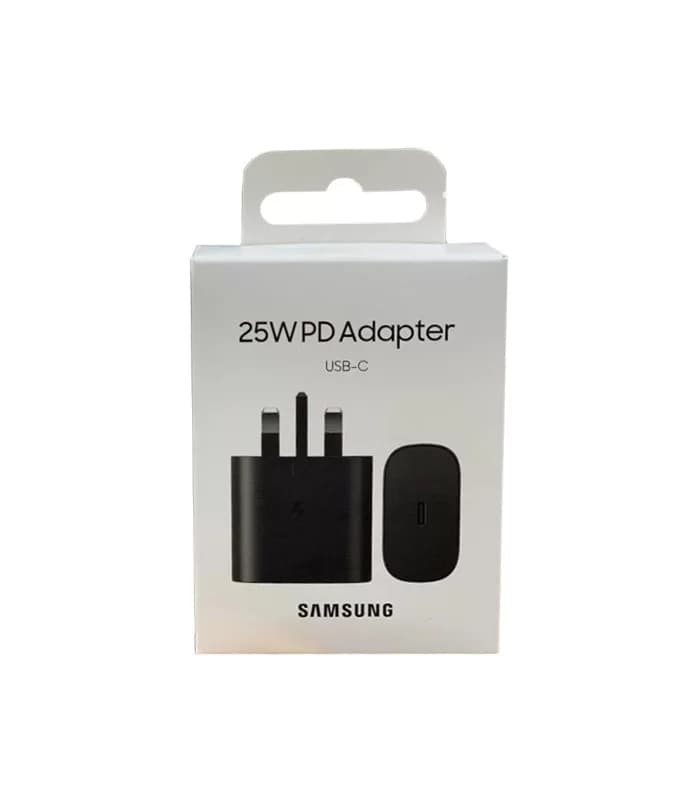 آداپتور سامسونگ 25W هاي کپي — تصویر ۲