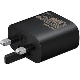 آداپتور سامسونگ 25W هاي کپي — تصویر ۳