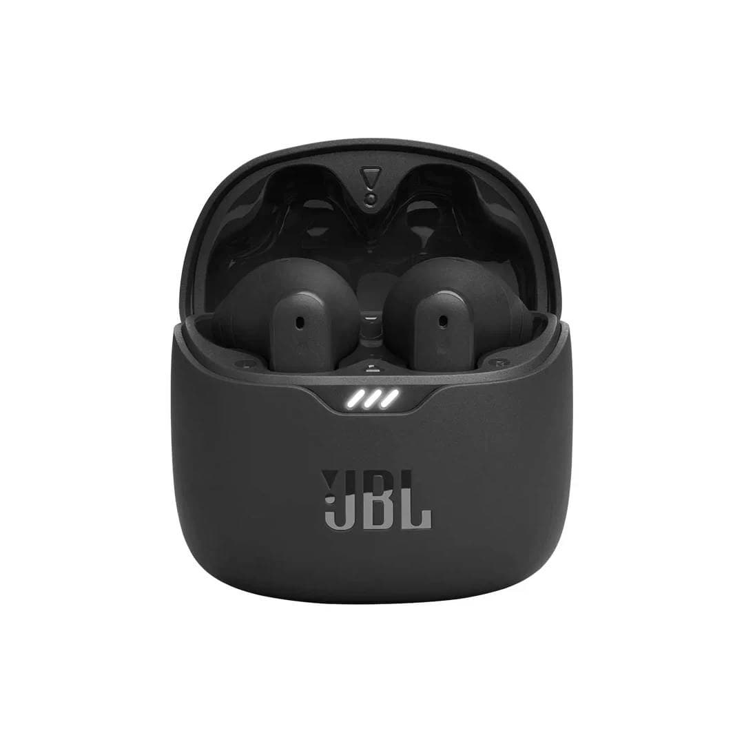 هدفون بی سیم جی بی ال مدل Tune Flex — تصویر ۵