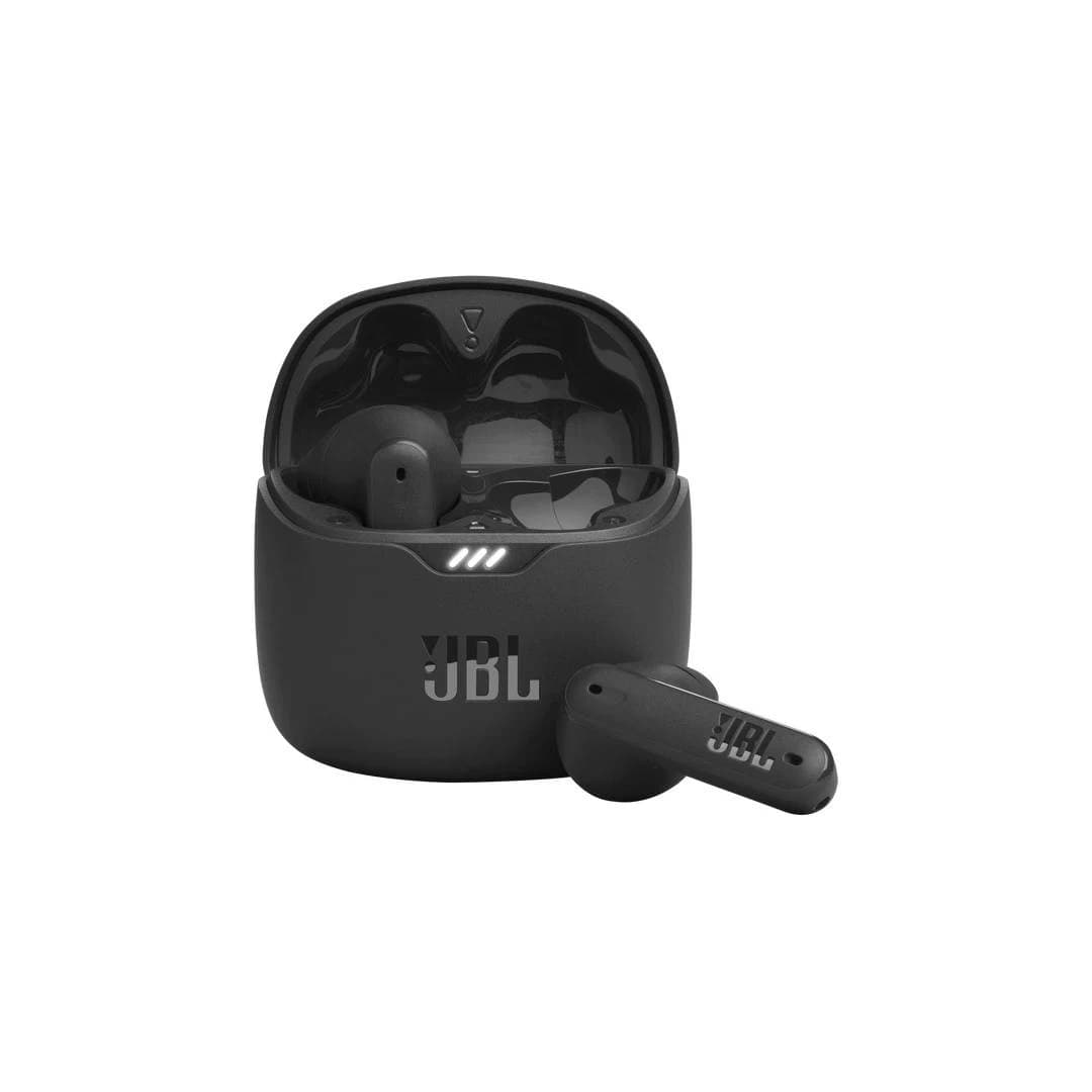 هدفون بی سیم جی بی ال مدل Tune Flex — تصویر ۲