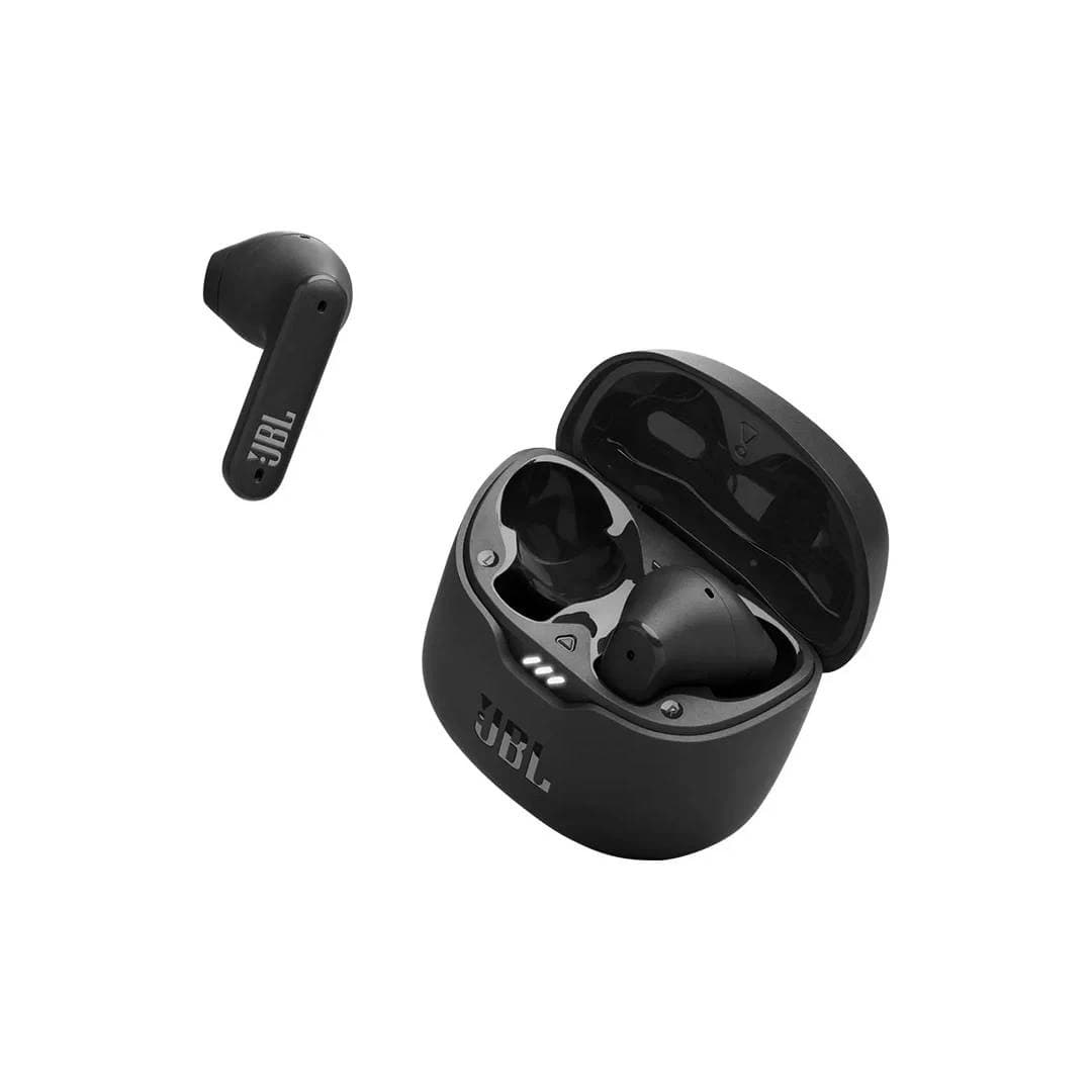 هدفون بی سیم جی بی ال مدل Tune Flex — تصویر ۳