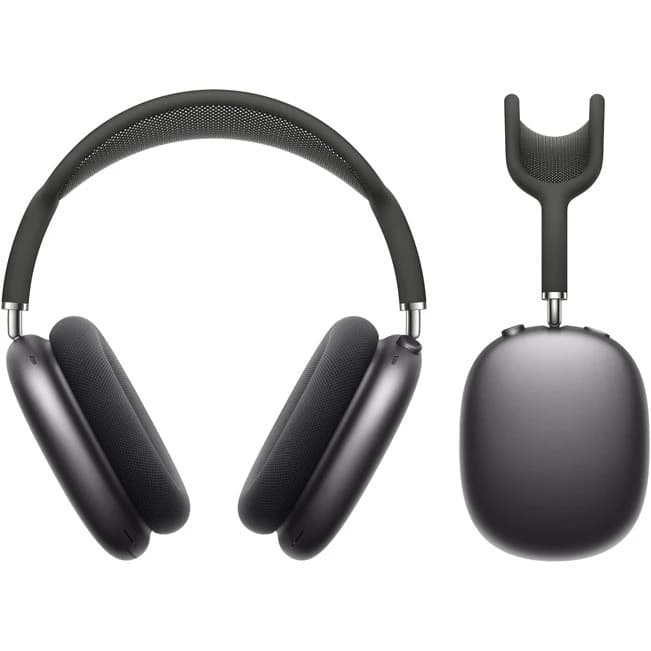 ایرپاد مکس اپل | Airpod Max — تصویر ۴