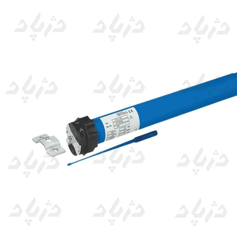 موتور کرکره برقی توبلار 140 آلما — تصویر ۲
