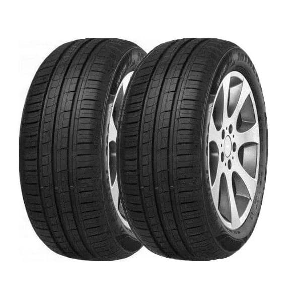 لاستیک خودرو مینروا 185/65R15 گل 209 دو حلقه ای