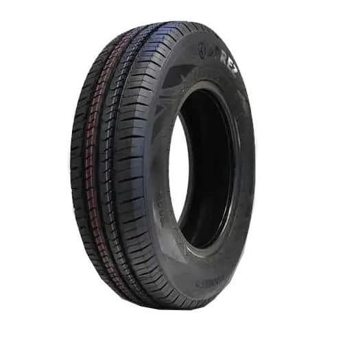 لاستیک بارز گل میلر V695 سایز 195R15 تک حلقه ای ساخت 2026 مناسب ون