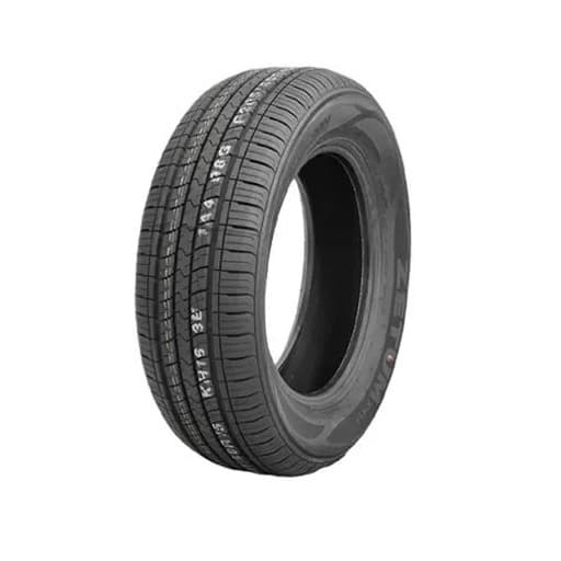 لاستیک زتوم SOLUS KH16 سایز 205/60R15 – تولید 2024 دوحلقهای