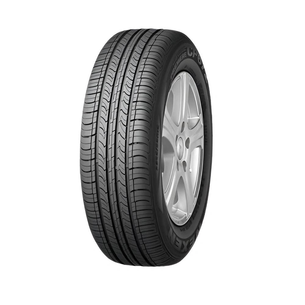 لاستیک چهار فصل خودرو جی‌پلنت مدل CP672 سایز 185/65R14 یک حلقه‌ای ساخت 2024