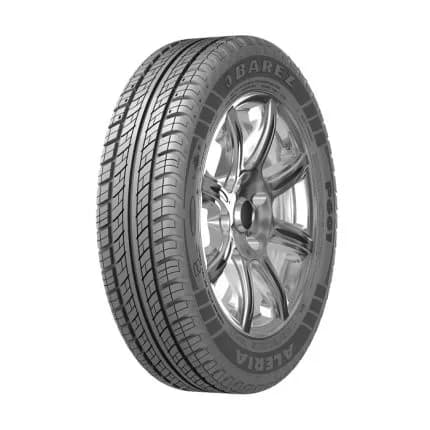لاستیک بارز 175/60R13 مدل P660 یک حلقه‌ای