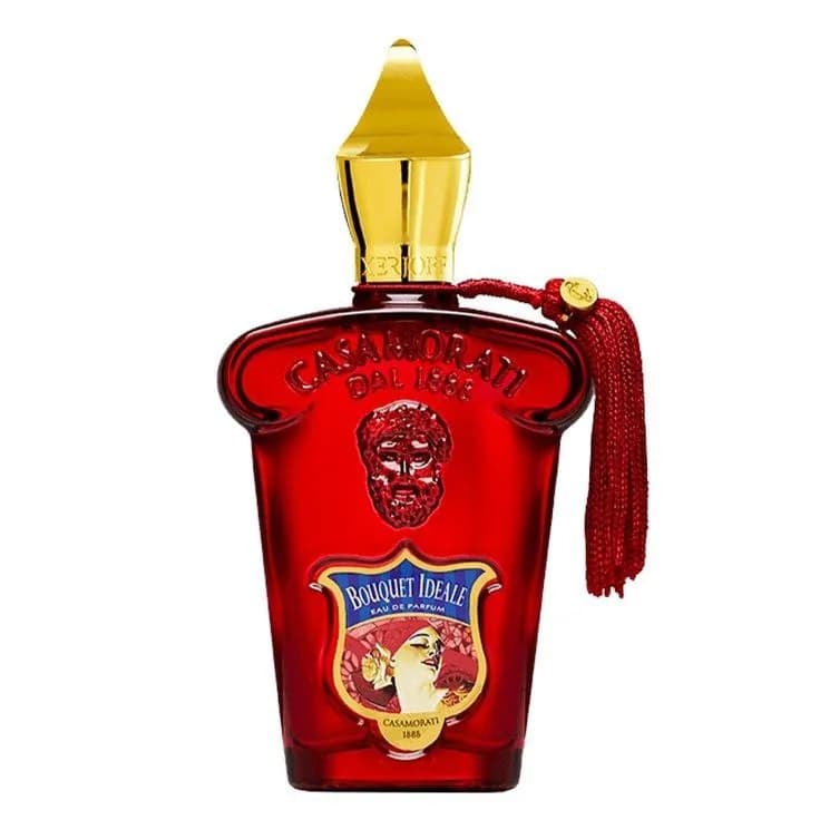 عطر کازاموراتی زرجوف بوکت ایده آل 100 میل