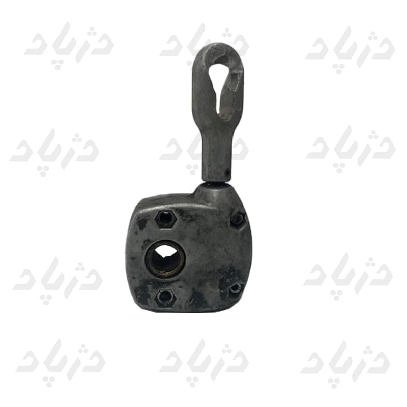 گیربکس سایبان