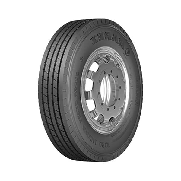 لاستیک بارز 750/16 مدل L699 سیمی گل عقب رادیال