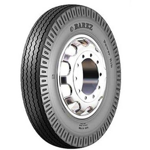 لاستیک نیسان بارز سایز 700/16 مدل (نخی)