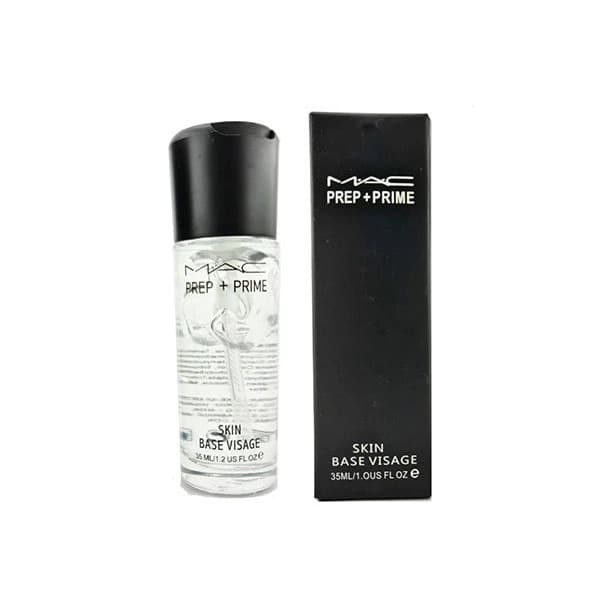 پرایمر صورت مک فیکس مدل Skin Base Visage حجم 50 میلی لیتر