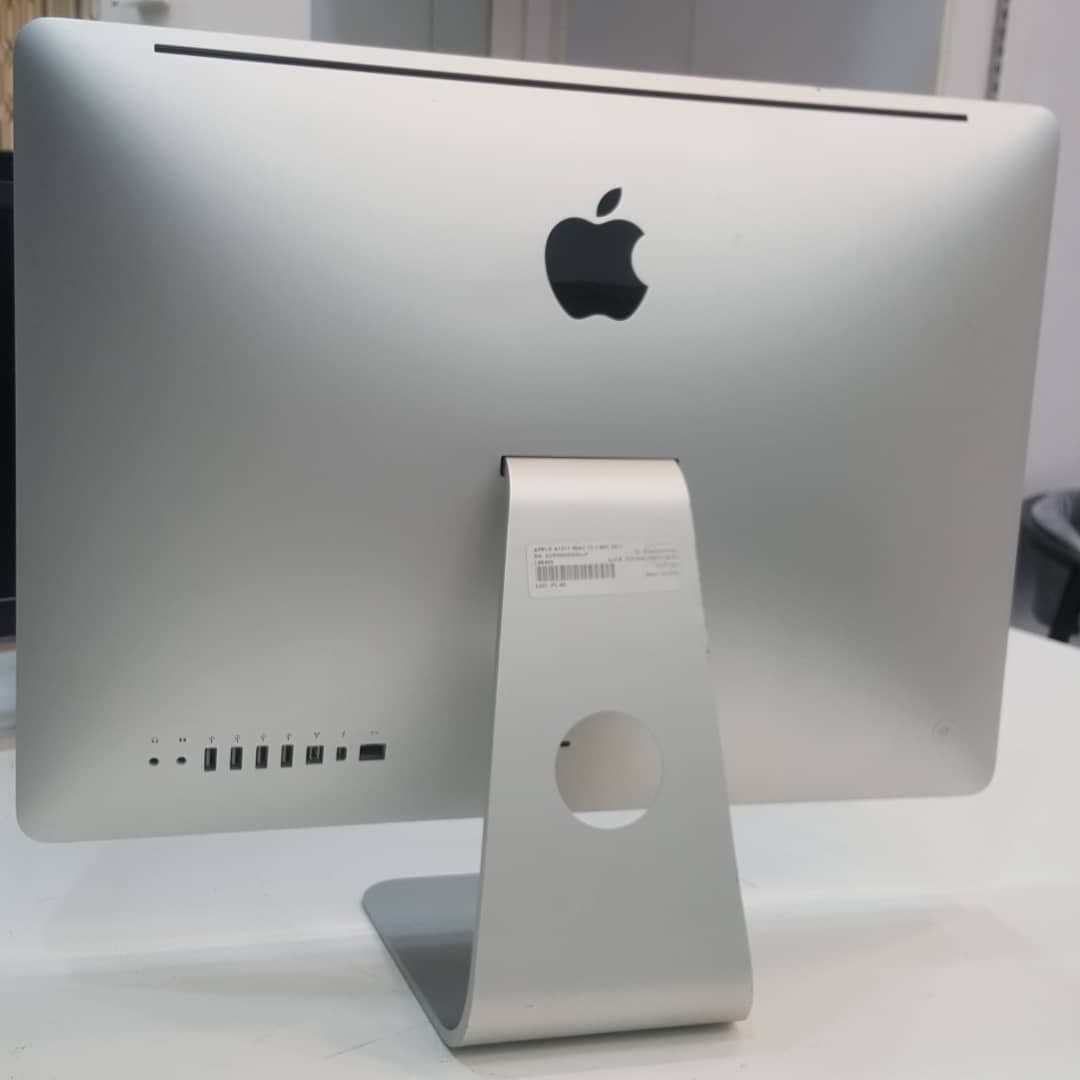 آل این وان ای مک Apple imac 1311 — تصویر ۳