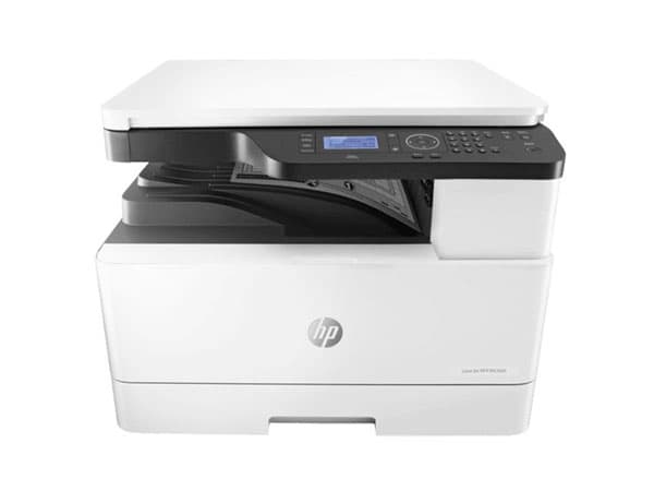 پرینتر چندکاره لیزری HP LaserJet MFP M436dn