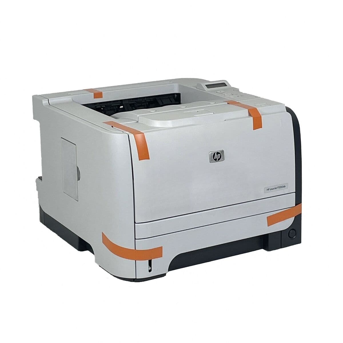 پرینتر اچ پی استوک و نو hp printer 2055dn — تصویر ۶