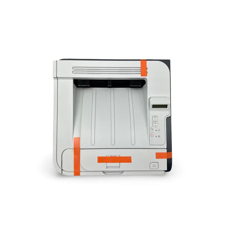 پرینتر اچ پی استوک و نو hp printer 2055dn — تصویر ۴