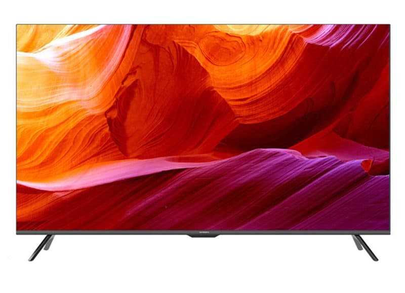 تلویزیون ال ای دی ایکس ویژن مدل 55XYU785 سایز 55 اینچ — تصویر ۵