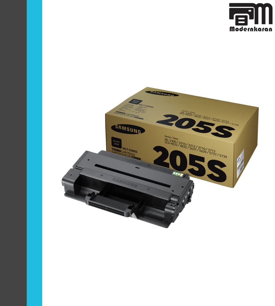 کارتریج Samsung MLT-D205L Cartridge