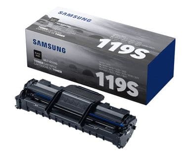 کارتریج Samsung MLT-D119S Cartridge — تصویر ۴