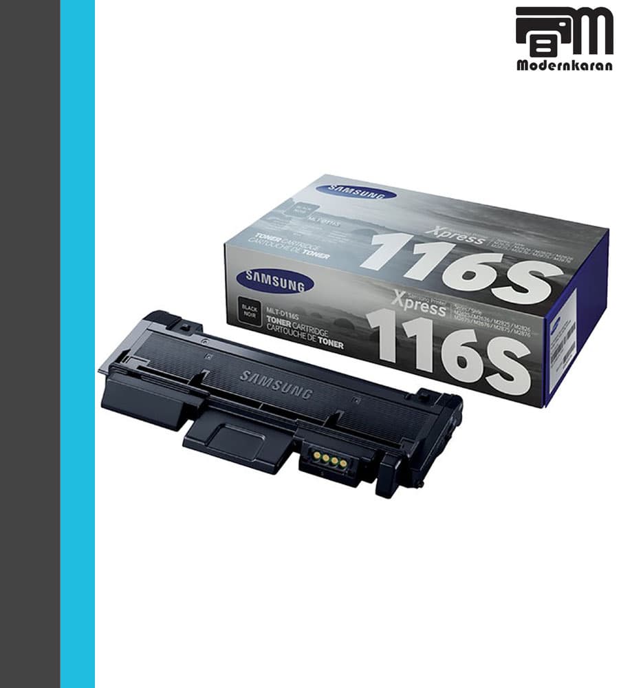 کارتریج Samsung MLT-D116L black Laser Cartridge