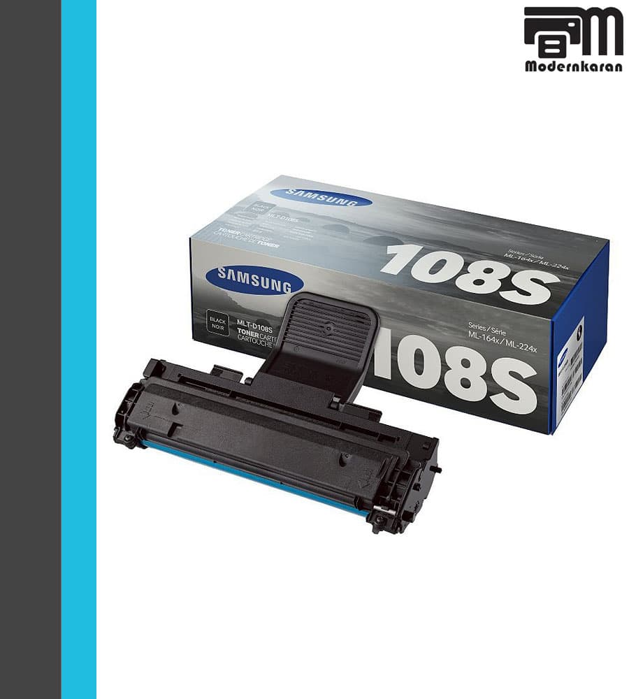 کارتریج Samsung MLT-D108S Cartridge