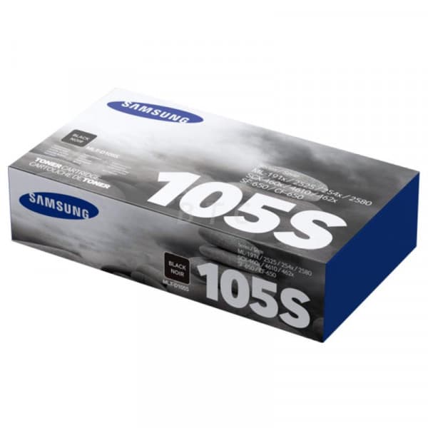 کارتریج Samsung MLT-D105L Cartridge — تصویر ۶
