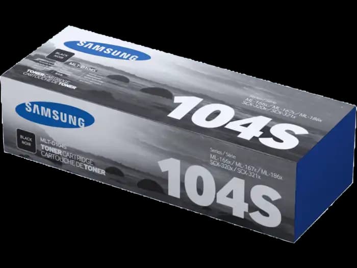 کارتریج Samsung MLT-D104S Cartridge — تصویر ۴