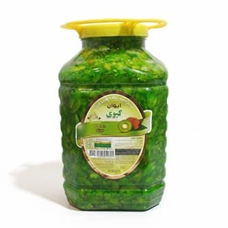 ترشک اسلایس کیوی