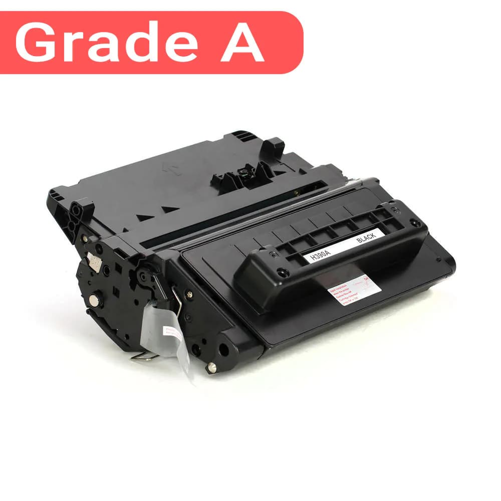 کارتریج HP90A Black Toner Cartridge — تصویر ۳