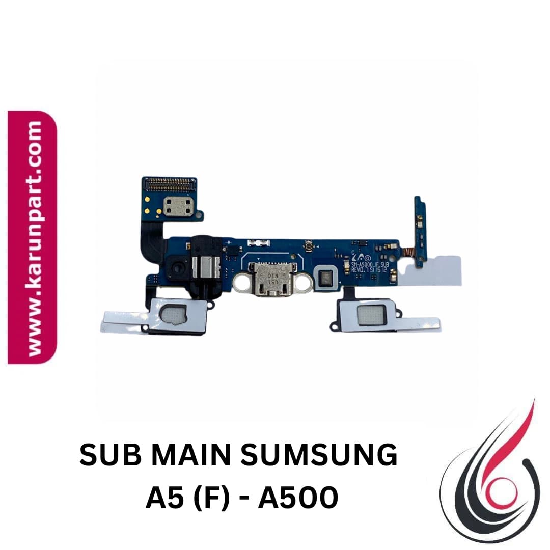 برد شارژ سامسونگ GALAXY A5 F-A500 (کپی)