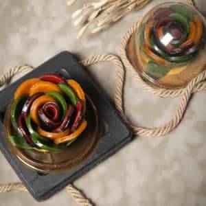 لواشک کاپ رز