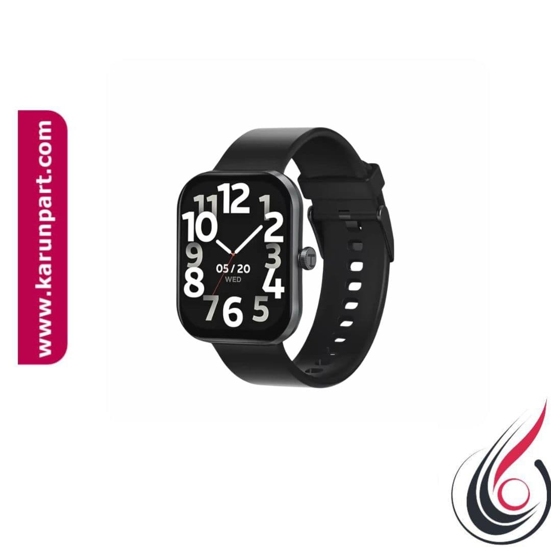 ساعت هوشمند هایلو watch s6