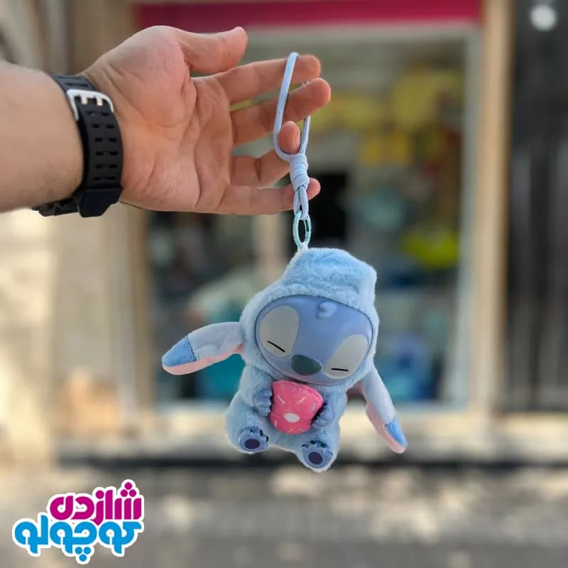 عروسک استیچ سورپرایزی — تصویر ۱۰
