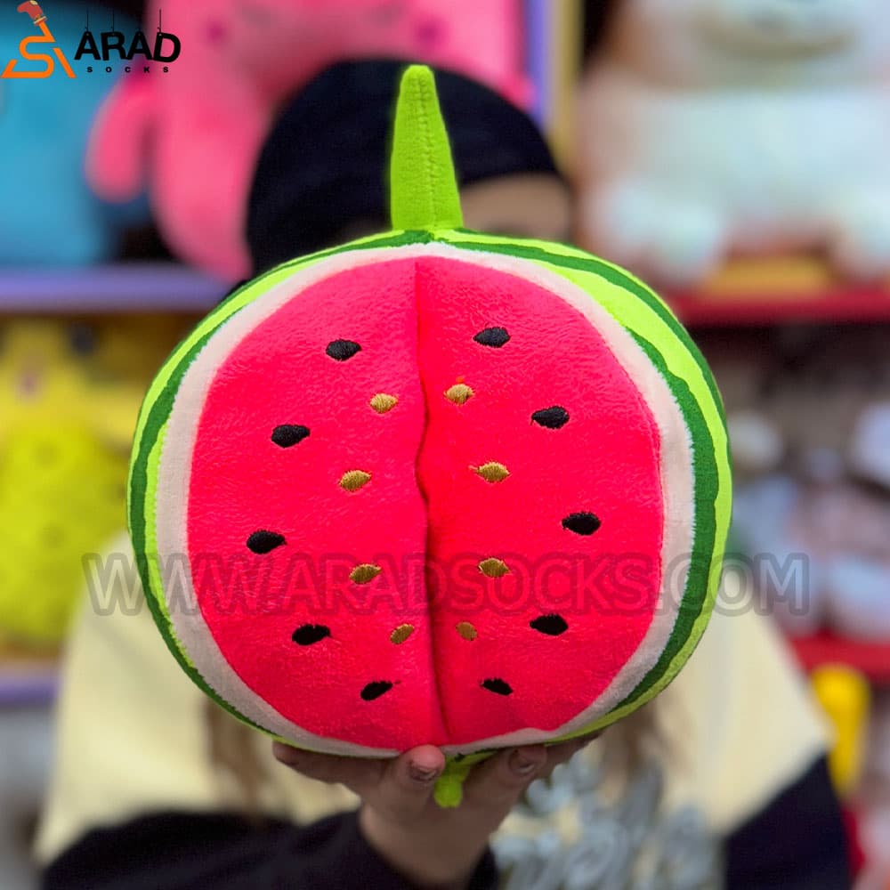 عروسک هندوانه — تصویر ۷